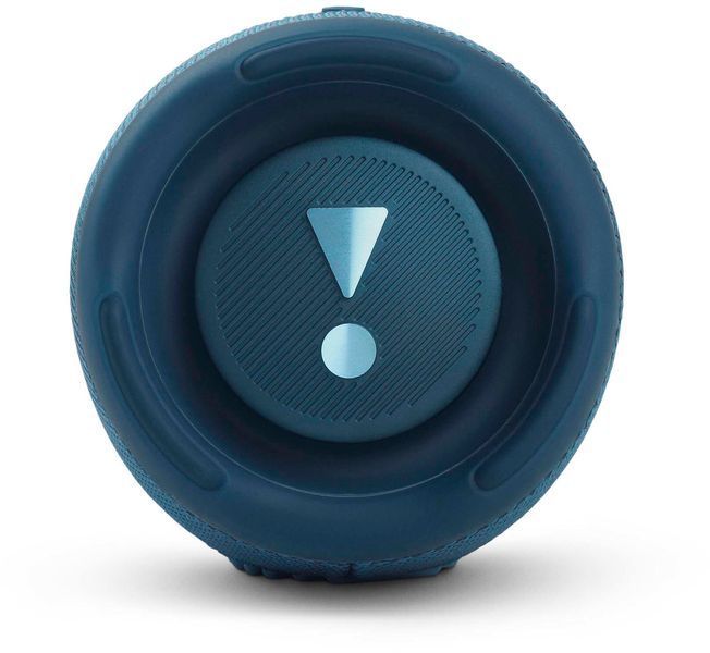 Портативна акустика JBL CHARGE 5 (JBLCHARGE5BLU) Blue 190202 фото