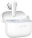 Навушники OPPO Enco Buds 3 Pro ETEK1 Glaze White 356839 фото 6