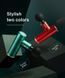 Масажер SKG Gun F3mini green 318574 фото 8