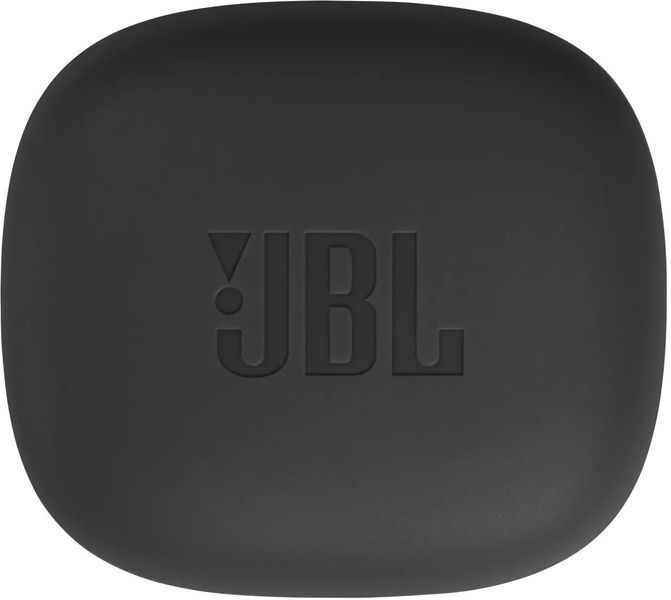 Навушники JBL Wave Flex (JBLWFLEXBLK) Black 265953 фото