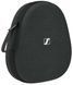 Навушники Sennheiser MOMENTUM 4 Wireless (509266) Black 253856 фото 5