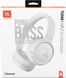 Навушники JBL Tune 510BT (JBLT510BTWHT) White 272177 фото 7