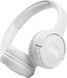 Навушники JBL Tune 510BT (JBLT510BTWHT) White 272177 фото 2