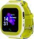 Дитячий смарт-годинник AmiGo GO004 Splashproof Camera+LED Green 224675 фото 9