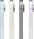 Планшет Apple iPad Air 7 13 (2025) Wi-Fi + LTE 128GB Blue 356997 фото 3