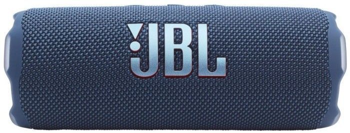 Портативна акустика JBL Flip 7 (JBLFLIP7BLU) Blue 354523 фото