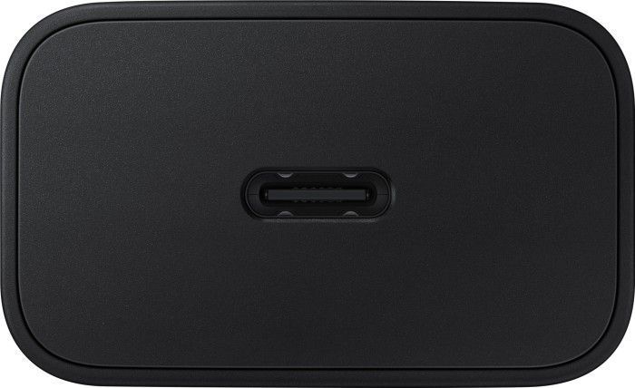 Зарядний Пристрій Samsung 15W EP-T1510NBEGEU PD Black 295969 фото