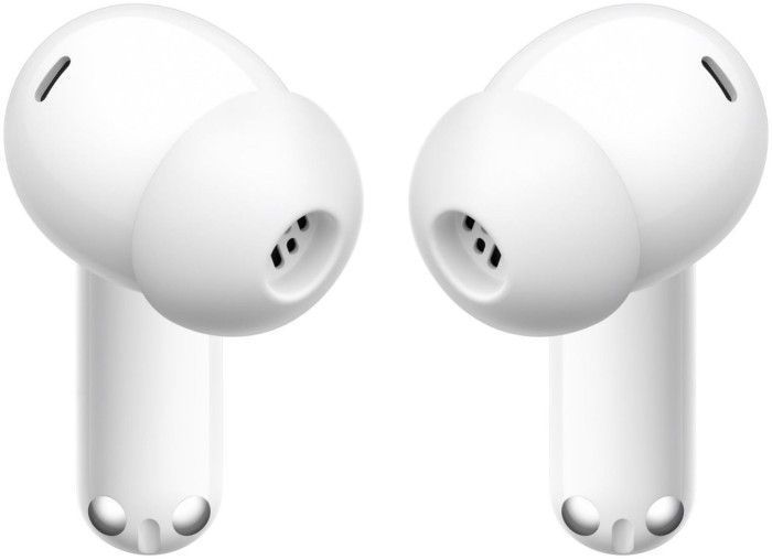 Навушники OPPO Enco Buds 3 Pro ETEK1 Glaze White 356839 фото