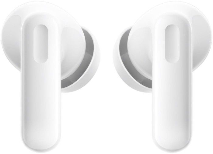 Навушники OPPO Enco Buds 3 Pro ETEK1 Glaze White 356839 фото