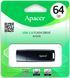 USB Флеш Apacer AH336 64GB Black 216114 фото 5