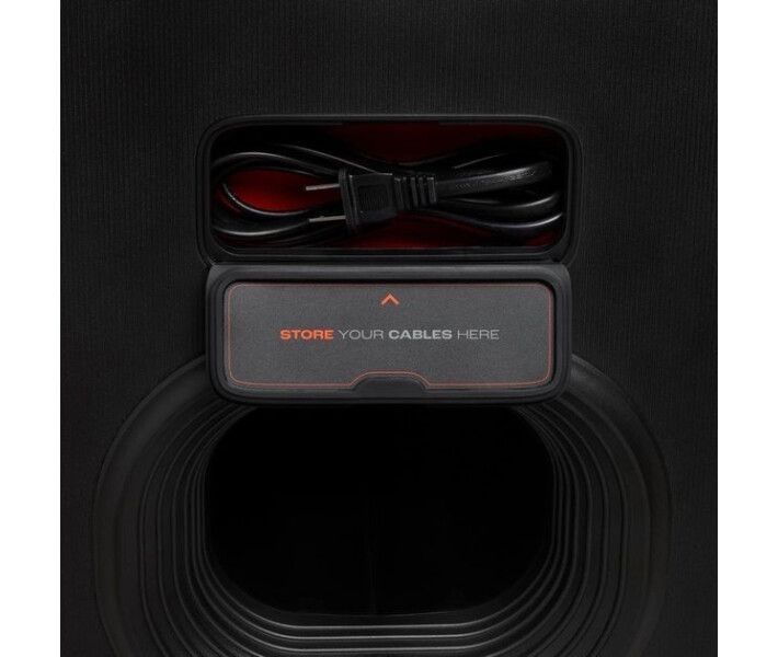 Портативна акустика JBL PartyBox Ultimate JBLPARTYBOXULTEU Black 281503 фото