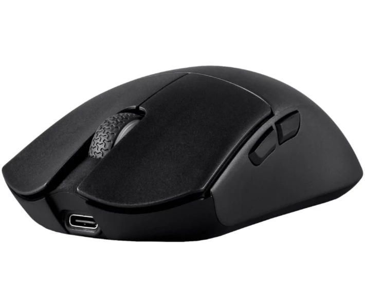 Миша ігрова Dream Machines DM9 Skill Wireless 8K Black 392018 фото