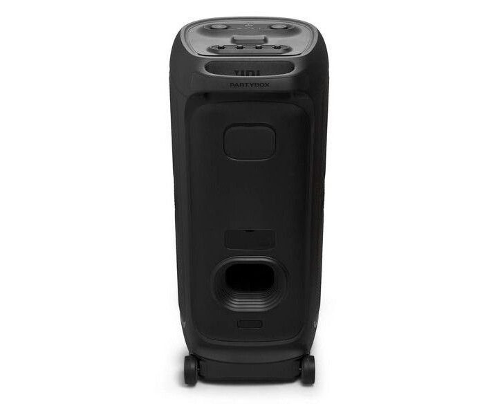 Портативна акустика JBL PartyBox Ultimate JBLPARTYBOXULTEU Black 281503 фото