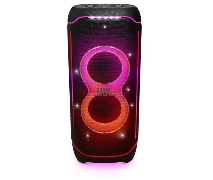 Портативна акустика JBL PartyBox Ultimate JBLPARTYBOXULTEU Black 281503 фото