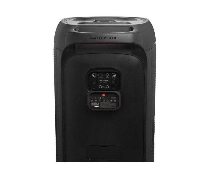 Портативна акустика JBL PartyBox Ultimate JBLPARTYBOXULTEU Black 281503 фото