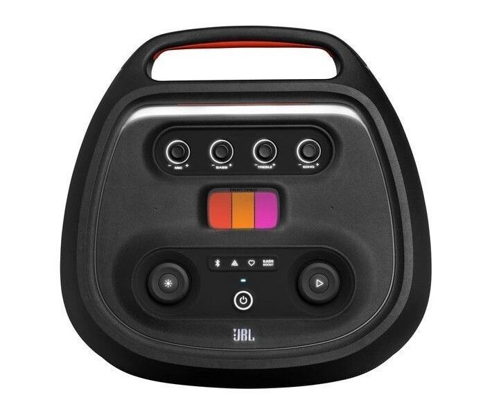 Портативна акустика JBL PartyBox Ultimate JBLPARTYBOXULTEU Black 281503 фото