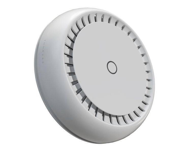 Мережеве обладнання, Точка доступу 5GHZ RBCAPGI-5ACD2ND-XL MIKROTIK 292036 фото
