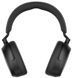 Навушники Sennheiser MOMENTUM 4 Wireless (509266) Black 253856 фото 2