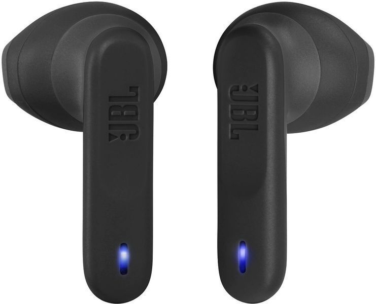 Навушники JBL Wave Flex (JBLWFLEXBLK) Black 265953 фото
