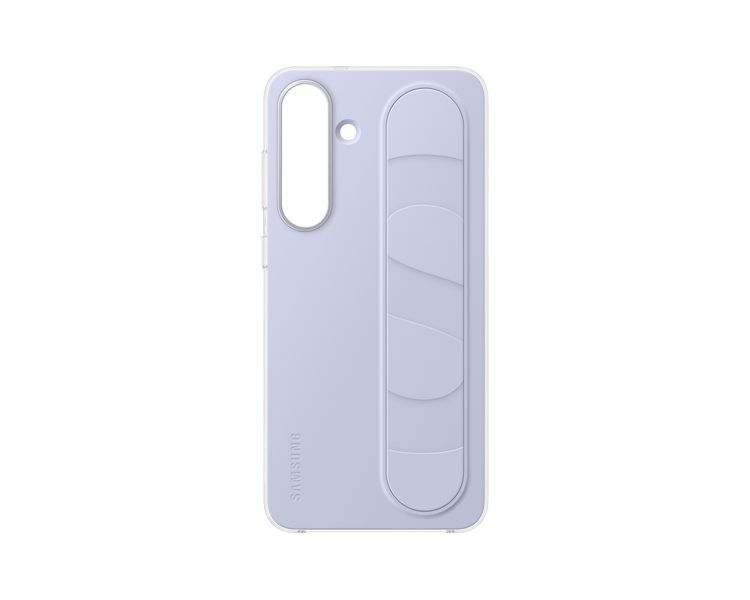 Чохол-накладка Samsung S25 FE Standing Grip EF-GS731CLEGWW / Light Blue 393287 фото