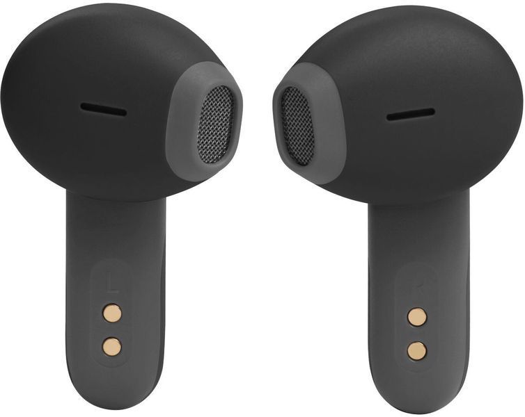 Навушники JBL Wave Flex (JBLWFLEXBLK) Black 265953 фото