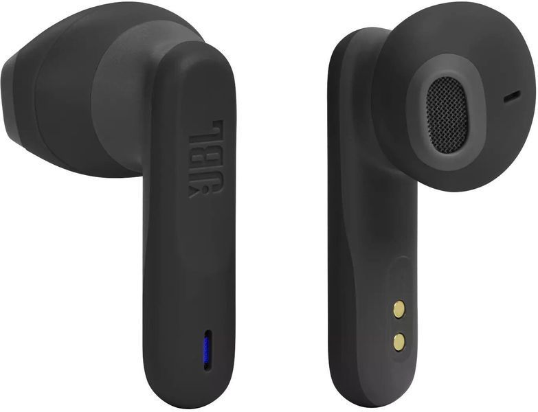 Навушники JBL Wave Flex (JBLWFLEXBLK) Black 265953 фото