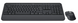 IT/наб LOGITECH MK650 Wireless Combo US GRAPHITE B2B 306886 фото 5