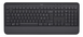 IT/наб LOGITECH MK650 Wireless Combo US GRAPHITE B2B 306886 фото 4