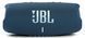 Портативна акустика JBL CHARGE 5 (JBLCHARGE5BLU) Blue 190202 фото 7