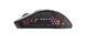 Миша Xtrfy M4, WL/USB-A, RGB, чорний (M4W-RGB-BLACK) 373184 фото 6