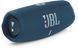 Портативна акустика JBL CHARGE 5 (JBLCHARGE5BLU) Blue 190202 фото 8
