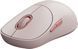 Миша Xiaomi Wireless Mouse 3 (XMWXSB03YM / BHR8911GL) Pink 318245 фото 1