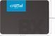 Накопичувач SSD Crucial 2.5" 500GB SATA BX500 (CT500BX500SSD1) 366659 фото 5