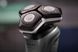 Бритва електр. Philips роторна Series 5000, 9Вт, бритв.головок-3, Li-Ion, сух.+волог., тример, сірий (S5887/10) 372555 фото 22