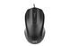 Миша 2E MF150, USB-A (2E-MF150UB) чорний 380979 фото 1