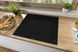 Варильна поверхня Gorenje індукційна, 60см, PowerBoost, TouchControl, чорний (GI6401BSCE) 369646 фото 9