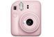 Фотокамера FUJI INSTAX MINI 12 Ніжно-рожева 304997 фото 11