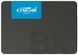 Накопичувач SSD Crucial 2.5" 500GB SATA BX500 (CT500BX500SSD1) 366659 фото 1