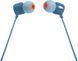 Навушники JBL T110 JBLT110BLU Blue 73309 фото 8