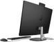 Комп'ютер персональний моноблок HP All-in-One 27" FHD IPS AG, Intel U5-125U, 16GB, F512GB, UMA, WiFi, кл+м, DOS, чорний (A45E4EA) 367135 фото 4