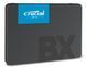 Накопичувач SSD Crucial 2.5" 500GB SATA BX500 (CT500BX500SSD1) 366659 фото 2
