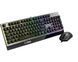 Комплект клавіатура та миша MSI Vigor GK30 COMBO UA USB, EN/UKR/RU, RGB (S11-04UA212-CLA) 371688 фото 3