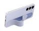 Чохол-накладка Samsung S25 FE Standing Grip EF-GS731CLEGWW / Light Blue 393287 фото 4