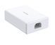 Зарядний пристрій мережевий D-Link DCF-241 240Вт GaN 4хUSB-С, 1xUSB-A, білий 395537 фото 7