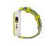 Дитячий смарт-годинник AmiGo GO004 Splashproof Camera+LED Green 224675 фото 4