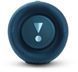 Портативна акустика JBL CHARGE 5 (JBLCHARGE5BLU) Blue 190202 фото 13