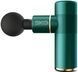 Масажер SKG Gun F3mini green 318574 фото 5