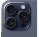 Смартфон Apple iPhone 15 Pro Max 512GB Blue Titanium (MU7F3) 276226 фото 5