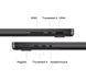 Ноутбук Apple MacBook Pro 16 16CPU/40GPU/128GB/8TB Space Black Z1AF001AJ (M3 Max) 287493 фото 7