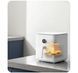 Мультипіч Xiaomi Smart Air Fryer MAF10 (6.5L) White 286994 фото 4
